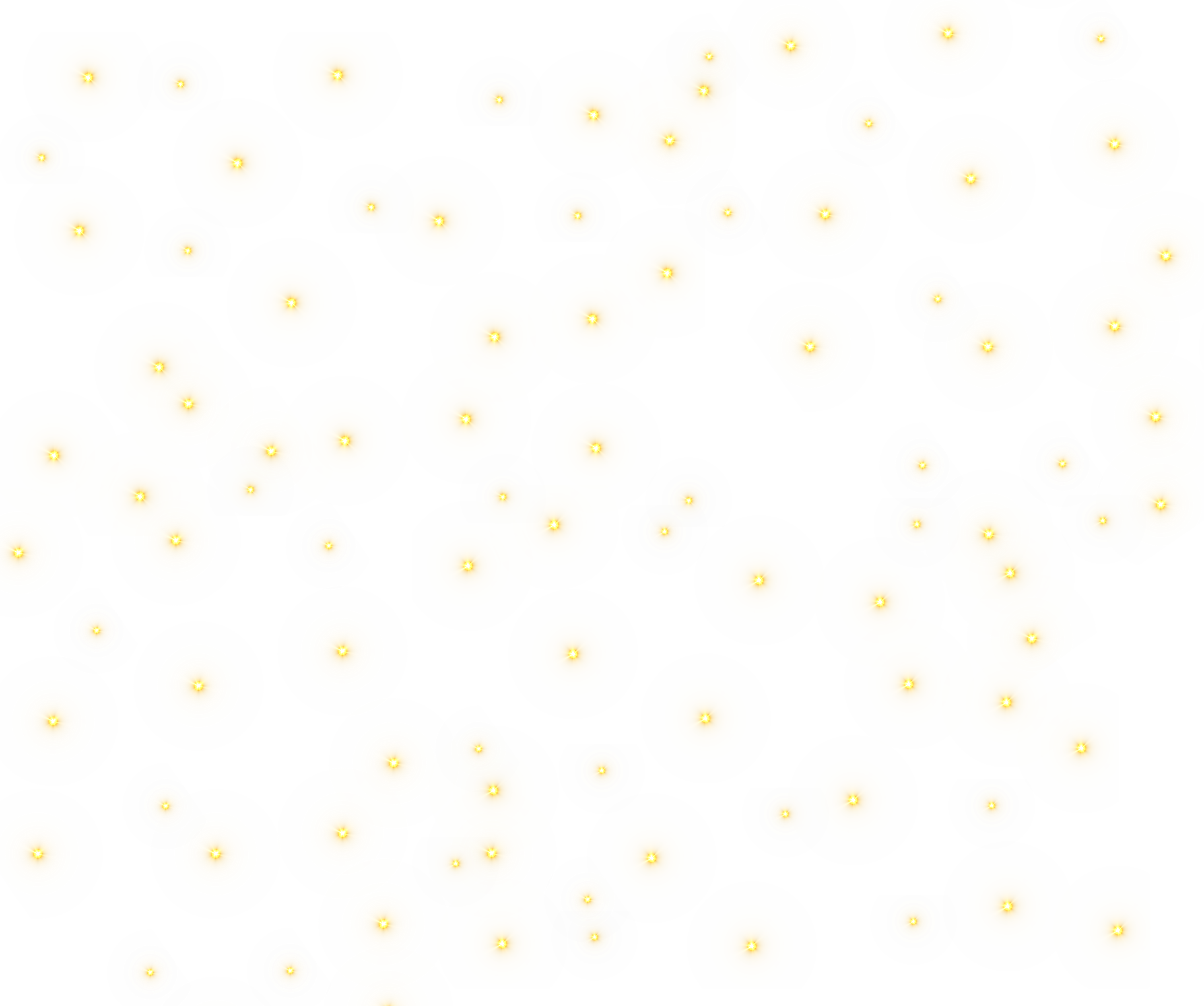 Stars Transparent PNG Image