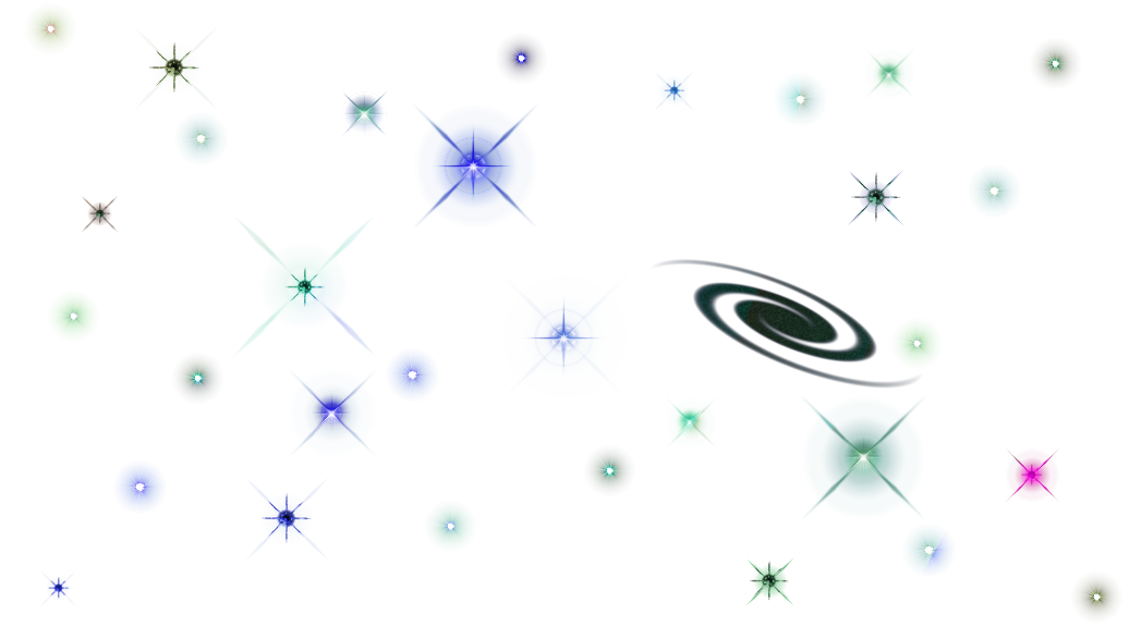Stars Transparent PNG Image