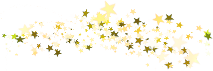 Stars Transparent PNG Image