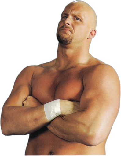 Steve Austin Transparent PNG Image