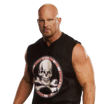 Steve Austin Transparent PNG Image