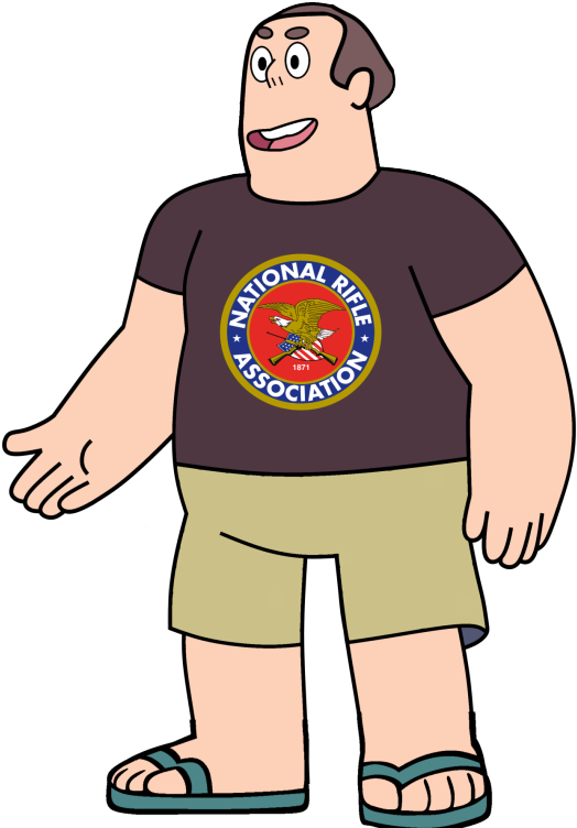 Universe Animated Steven File Transparent PNG Image