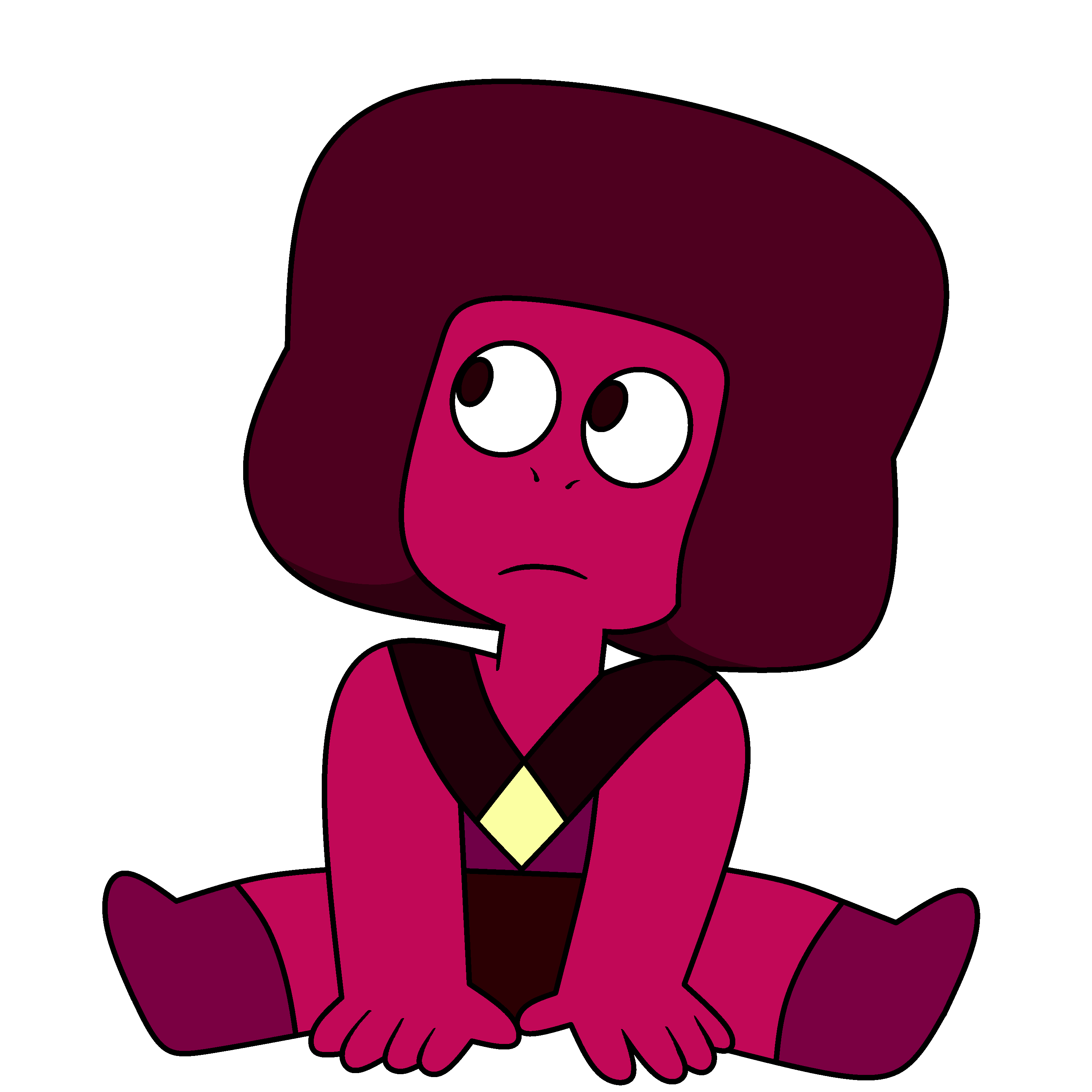 Universe Cartoon Steven Transparent PNG Image
