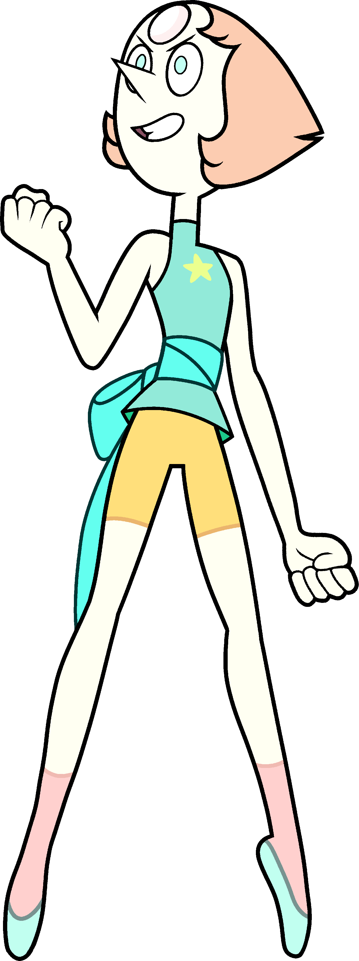 Universe Cartoon Steven Transparent PNG Image
