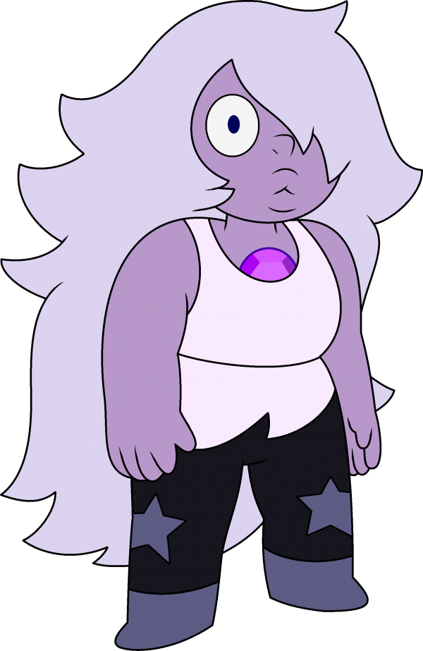Universe Cartoon Steven File Transparent PNG Image