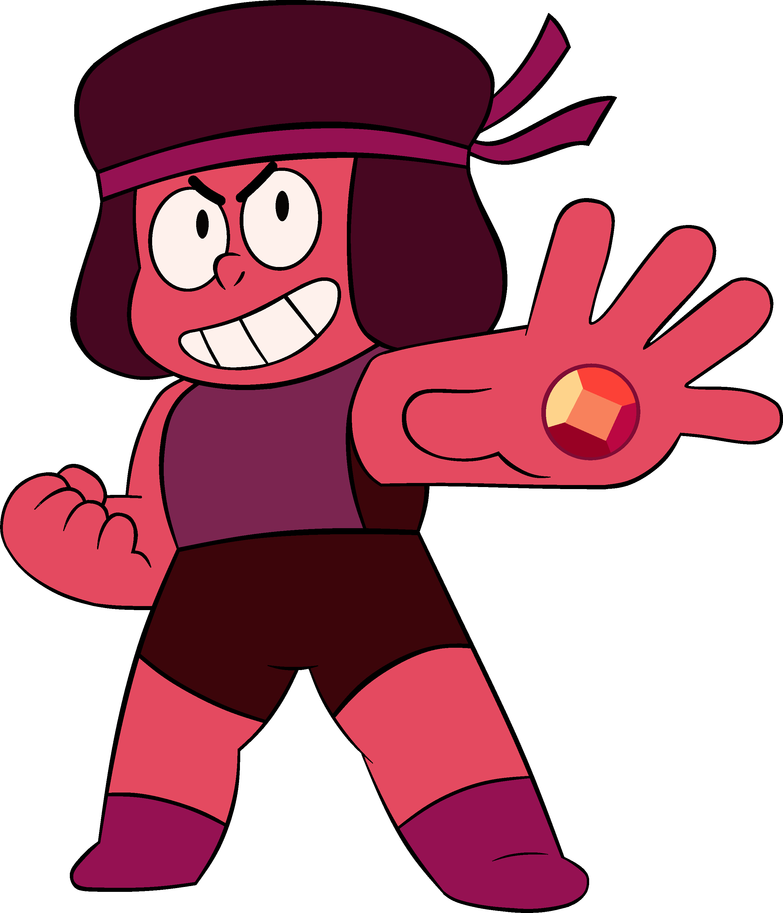 Universe Cartoon Steven Transparent PNG Image