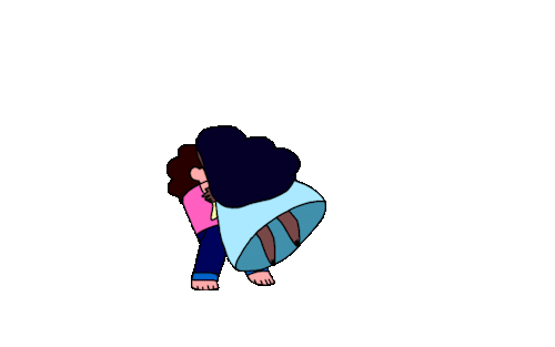 Universe Cartoon Steven Transparent PNG Image