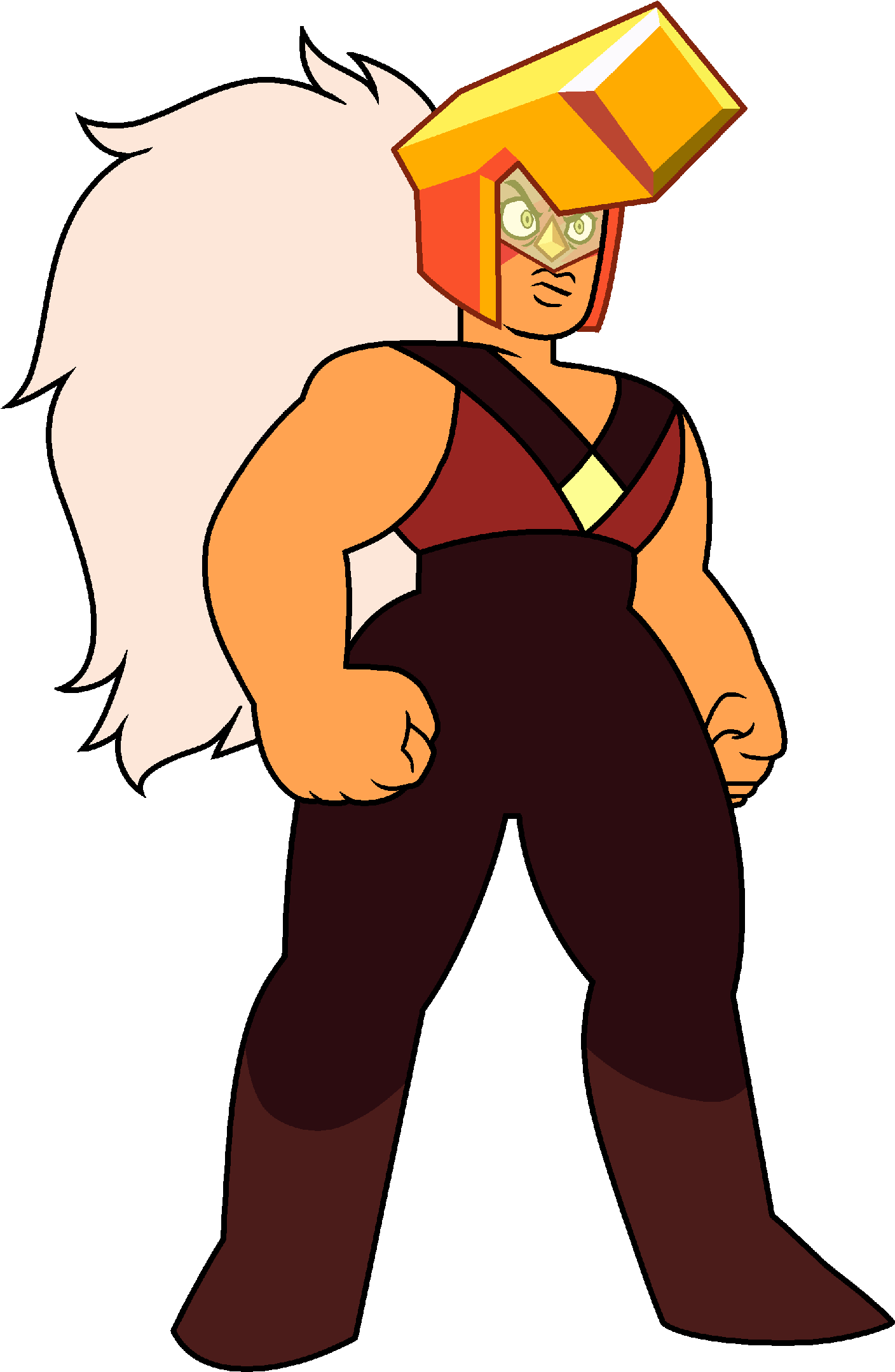 Universe Steven Transparent PNG Image