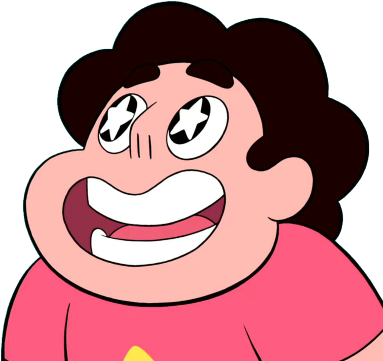 Universe Steven Transparent PNG Image