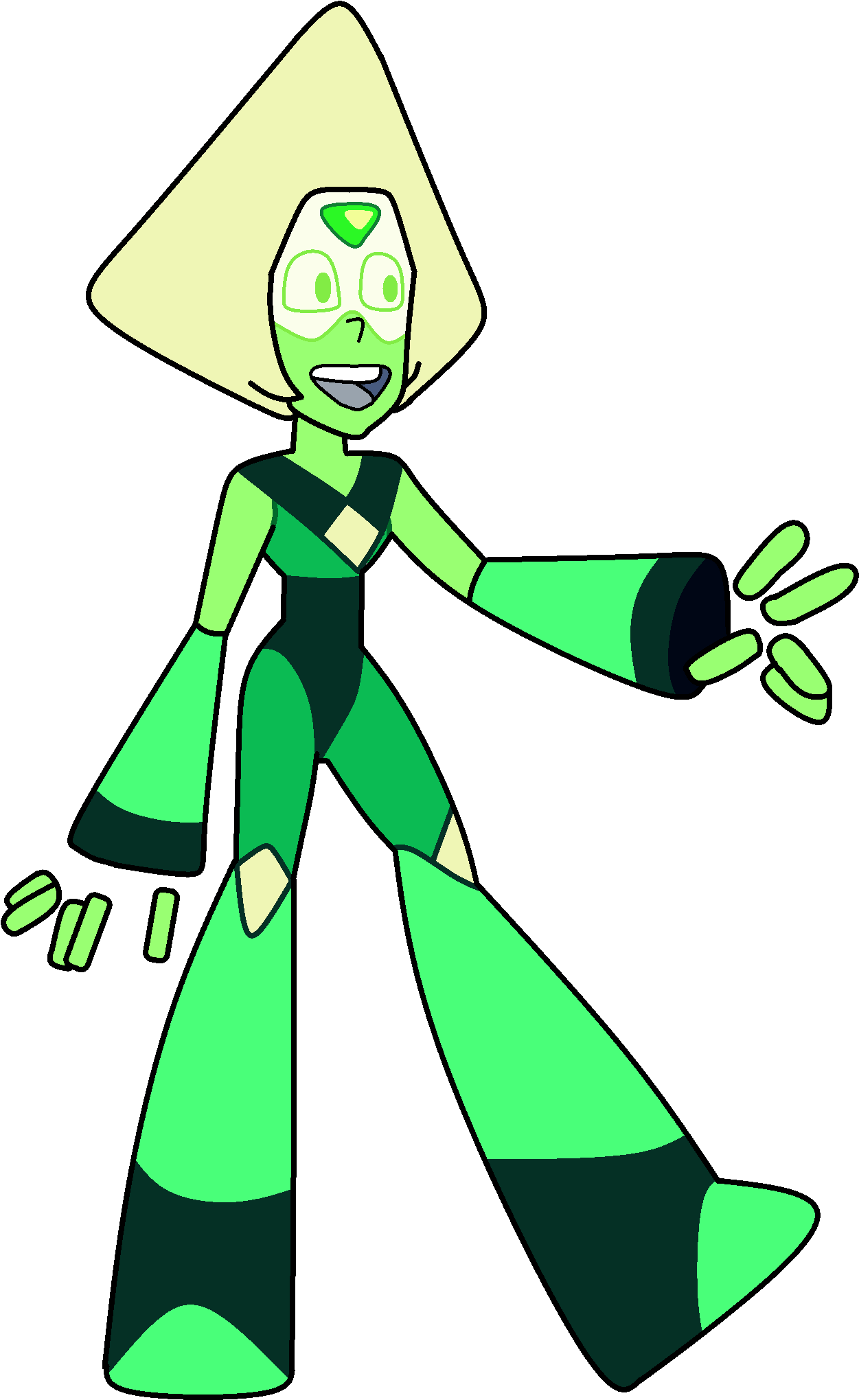 Universe Steven Transparent PNG Image
