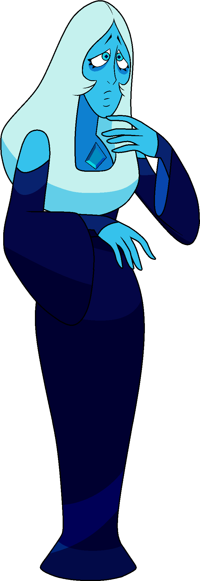 Universe Steven Transparent PNG Image
