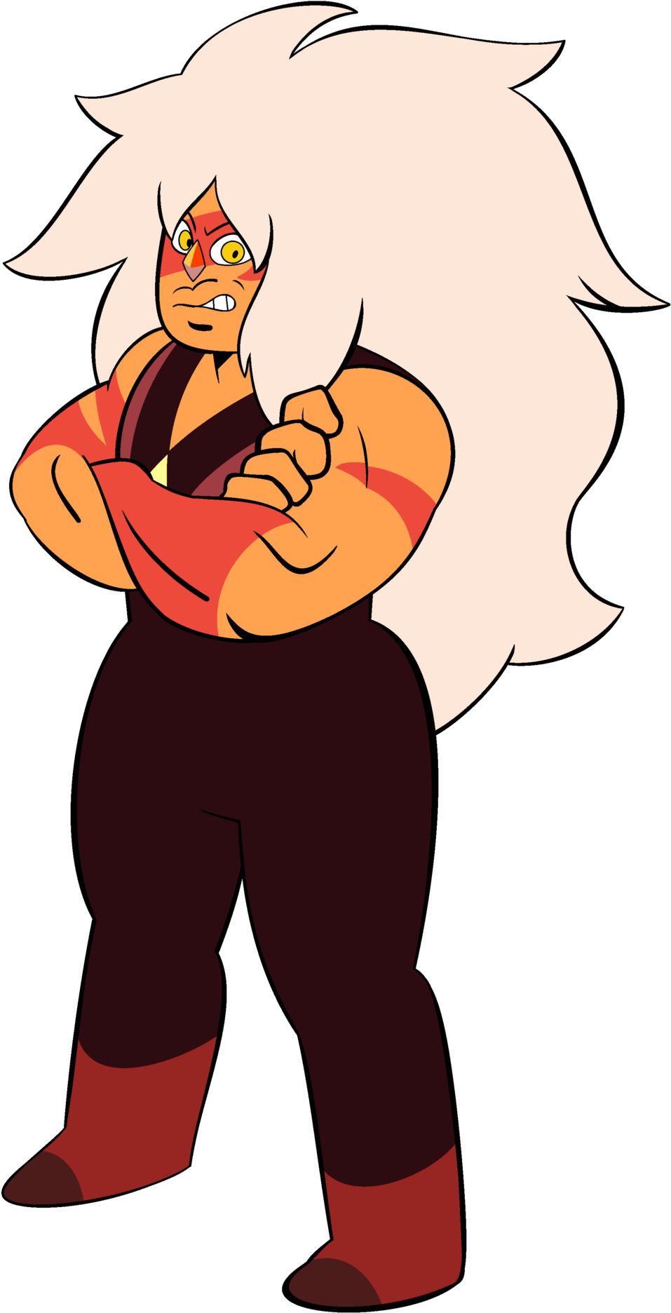 Universe Steven Transparent PNG Image