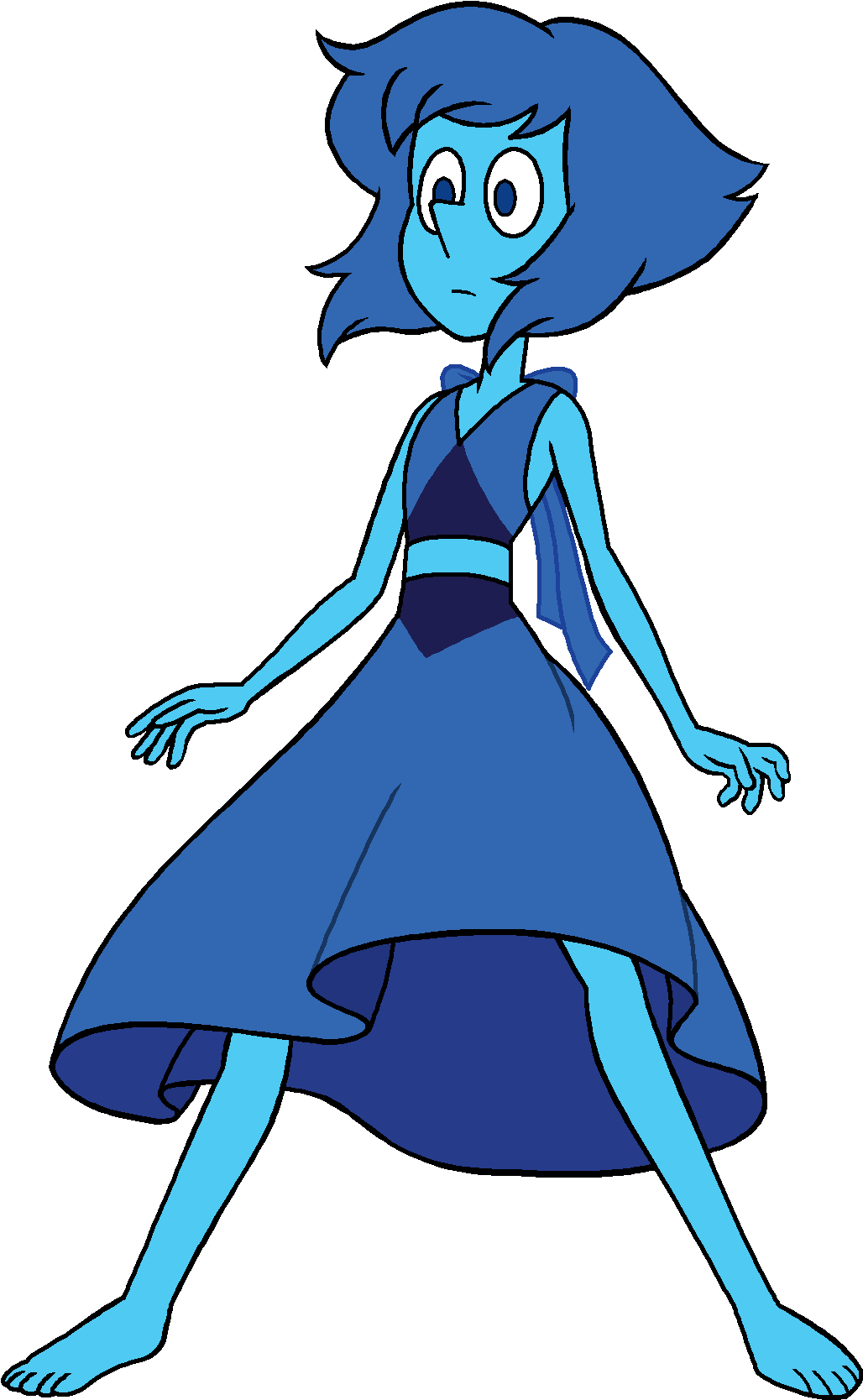 Series Universe Steven Transparent PNG Image