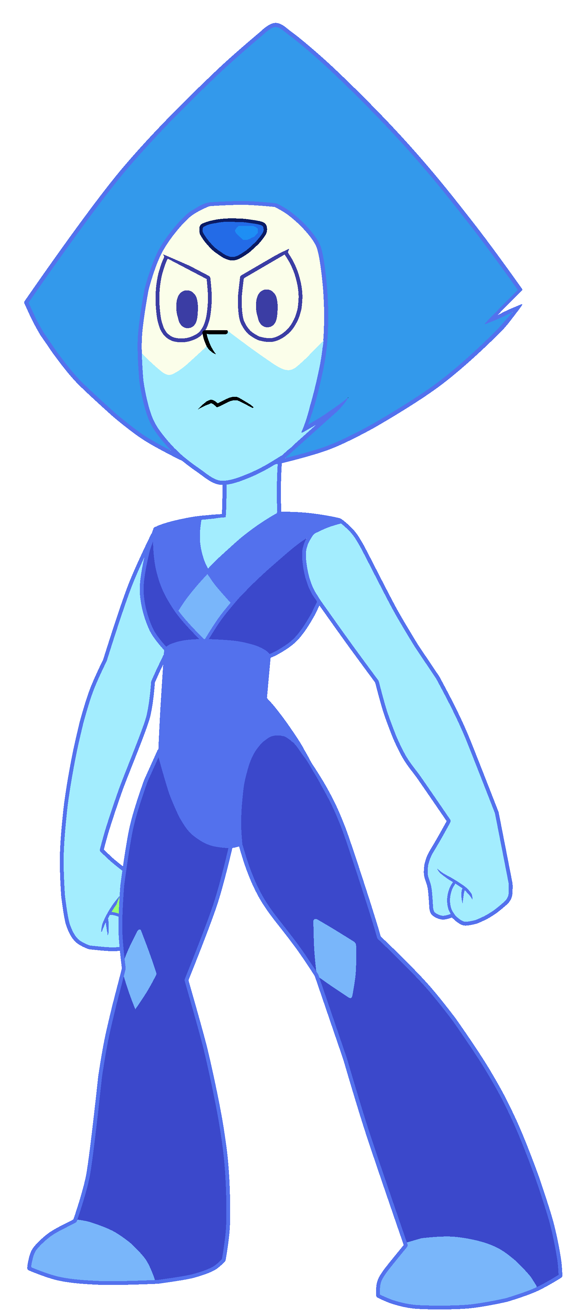 Series Universe Steven Transparent PNG Image