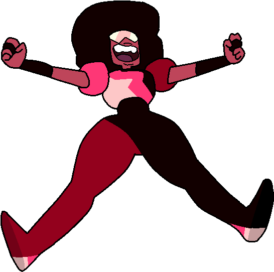 Series Universe Steven Transparent PNG Image