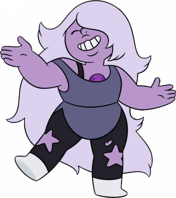 Series Universe Steven Transparent PNG Image