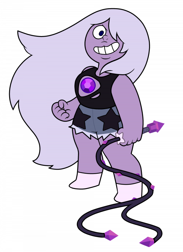 Series Universe Steven Transparent PNG Image
