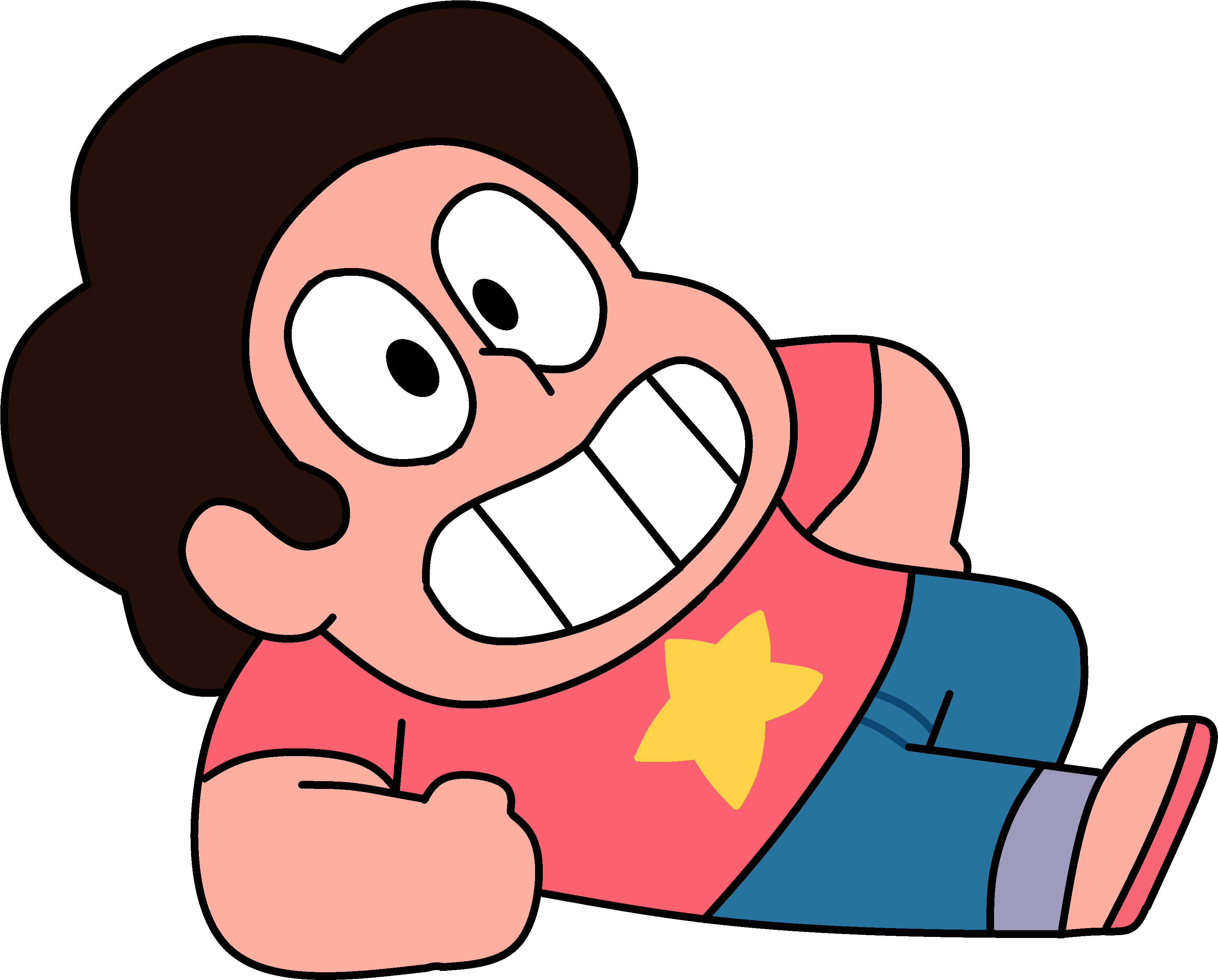 Universe Steven Transparent PNG Image