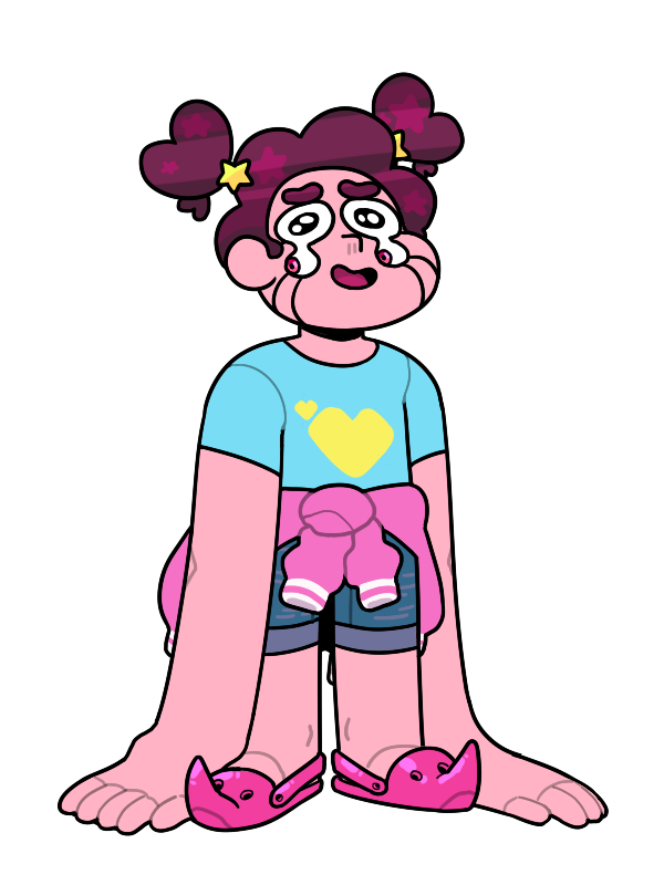 Universe Steven Cartoon Spinel Transparent PNG Image