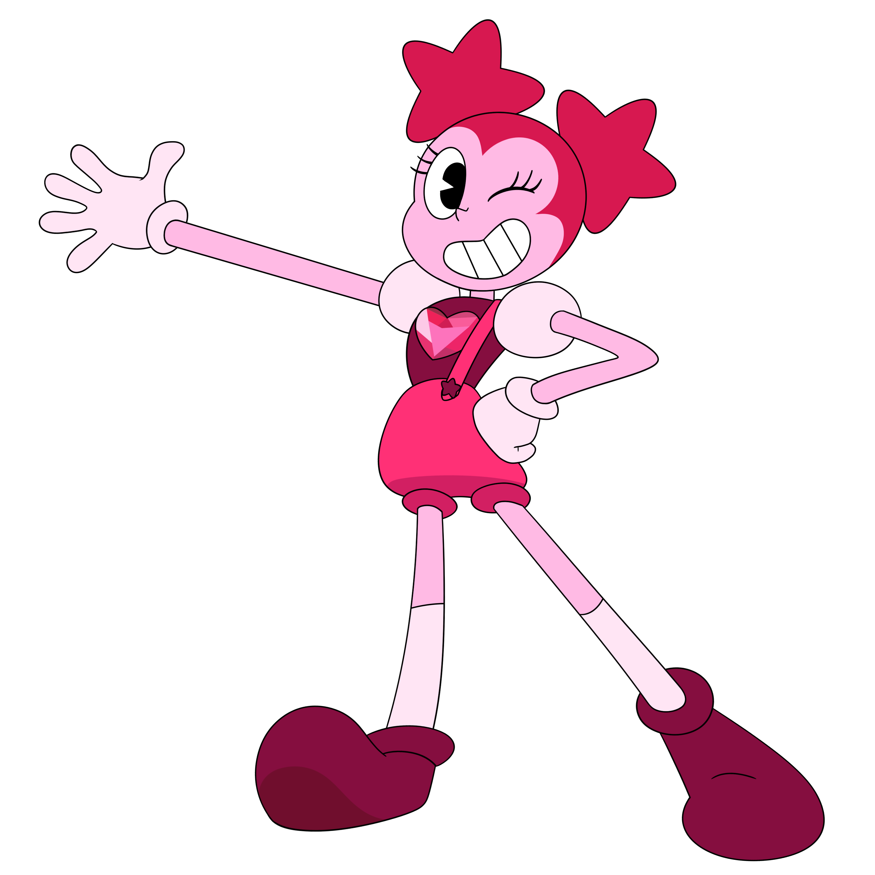 Universe Steven Cartoon Spinel Transparent PNG Image