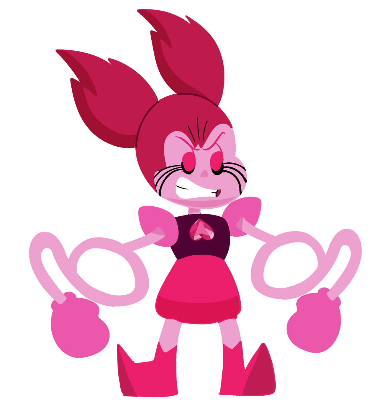 Universe Steven Cartoon Spinel Transparent PNG Image
