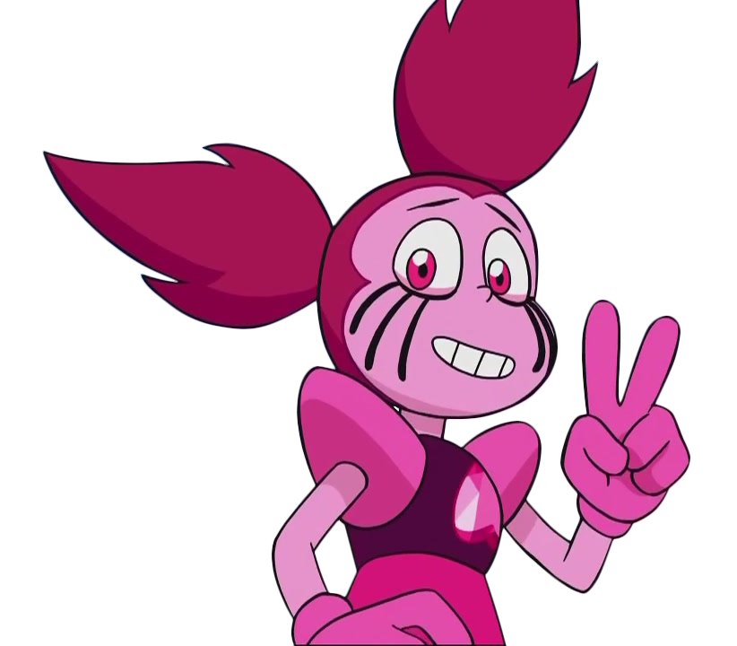 Universe Steven Cartoon Spinel Transparent PNG Image