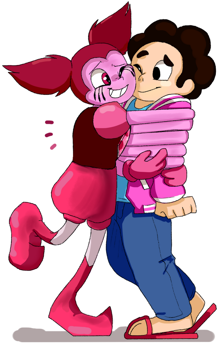 Universe Steven Cartoon Spinel Transparent PNG Image