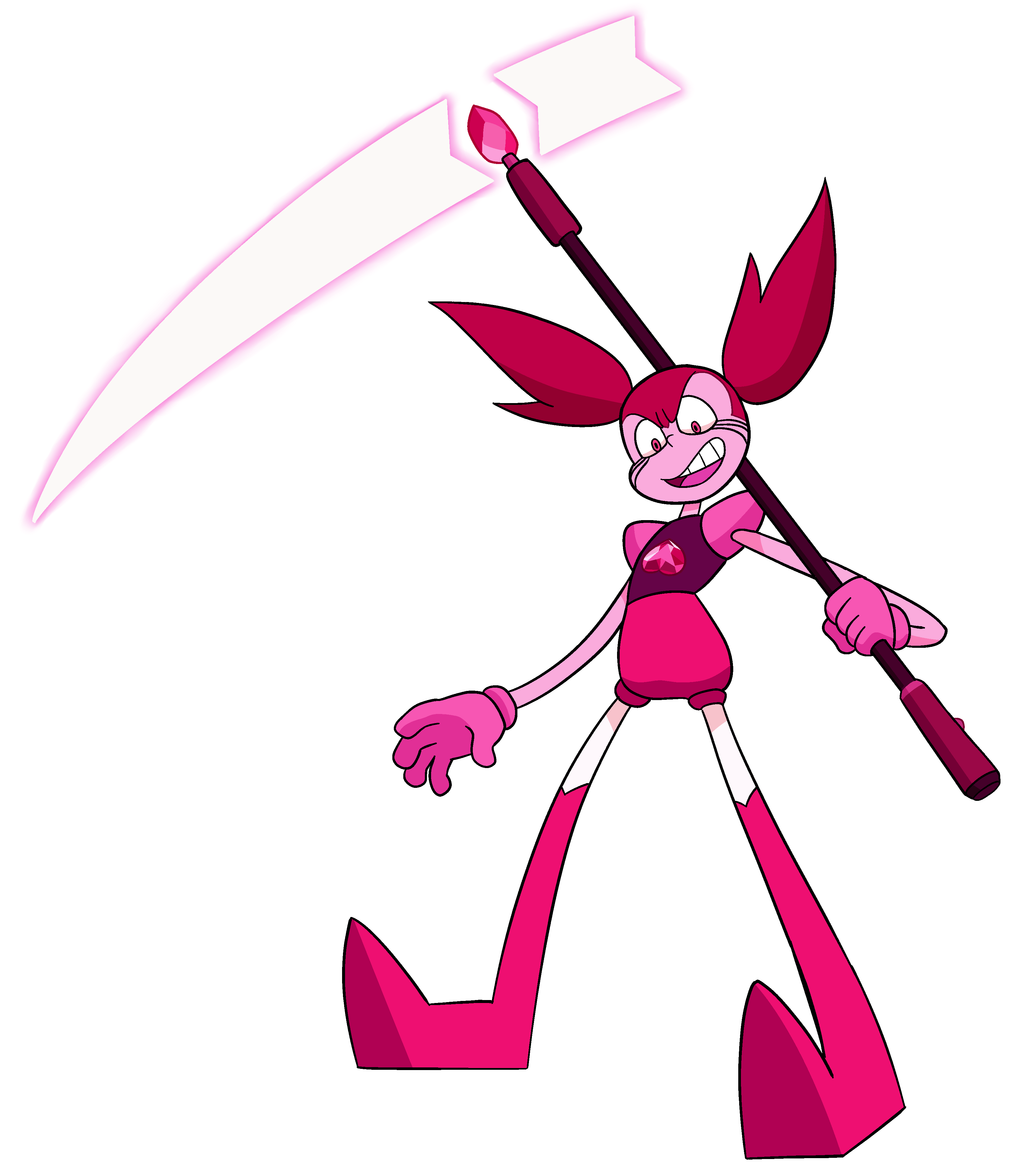 Universe Cartoon Spinel Steven Transparent PNG Image