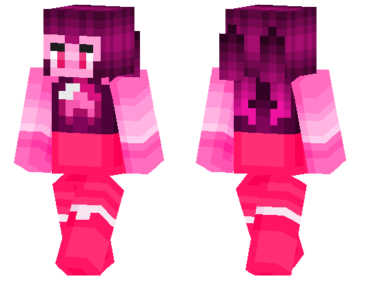 Universe Cartoon Spinel Steven Transparent PNG Image