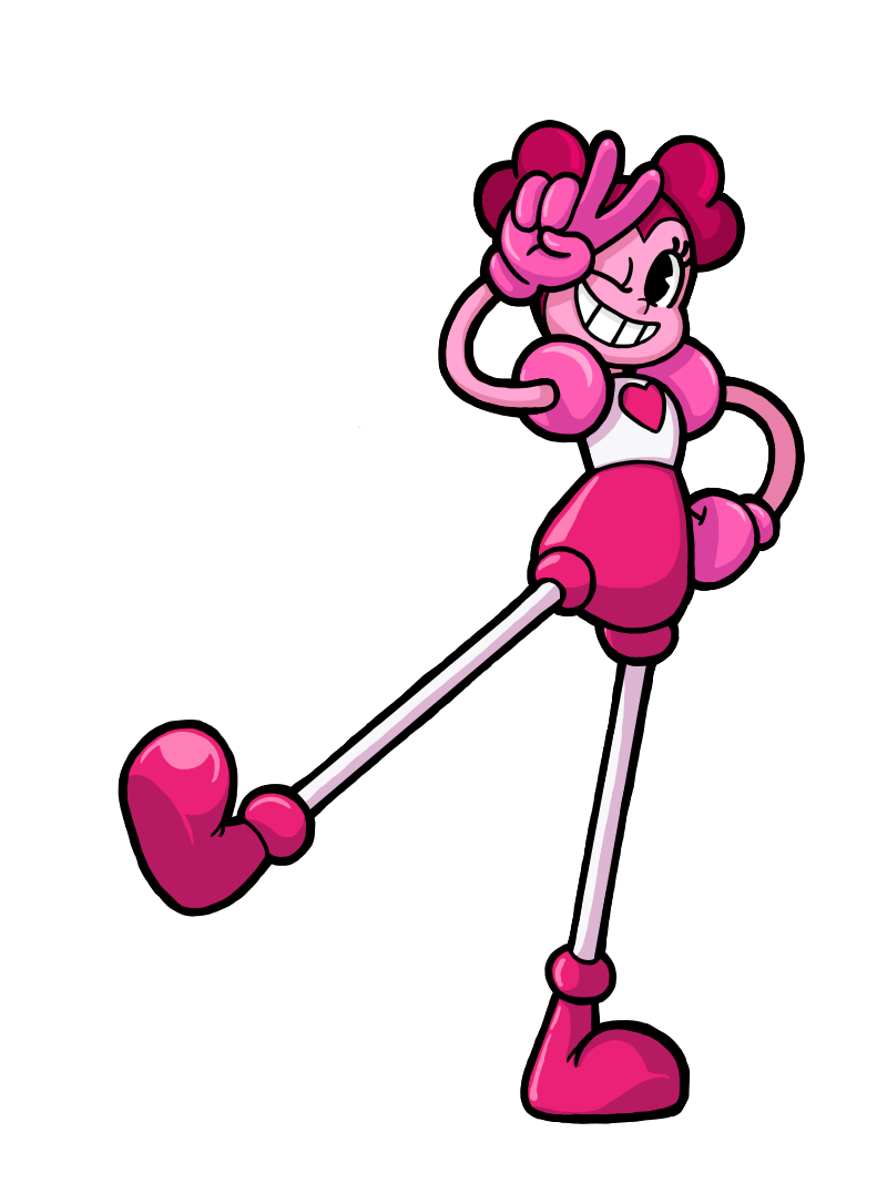Universe Cartoon Spinel Steven Transparent PNG Image