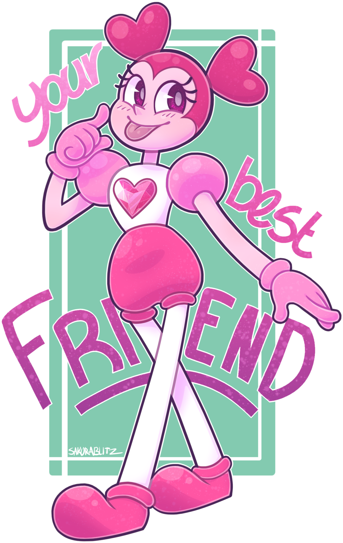 Universe Spinel Steven Transparent PNG Image