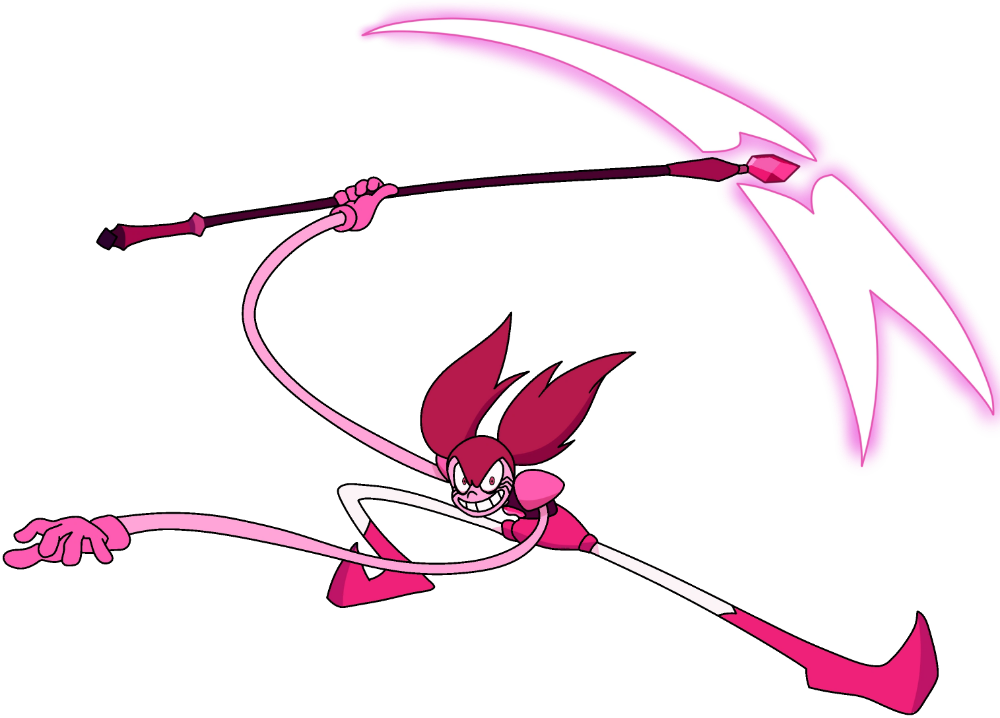 Universe Spinel Steven Transparent PNG Image