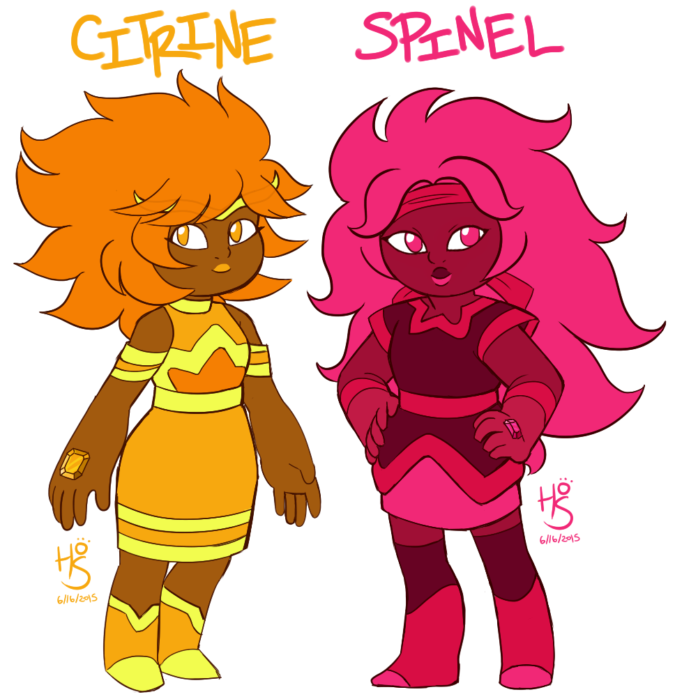 Universe Spinel Steven Transparent PNG Image