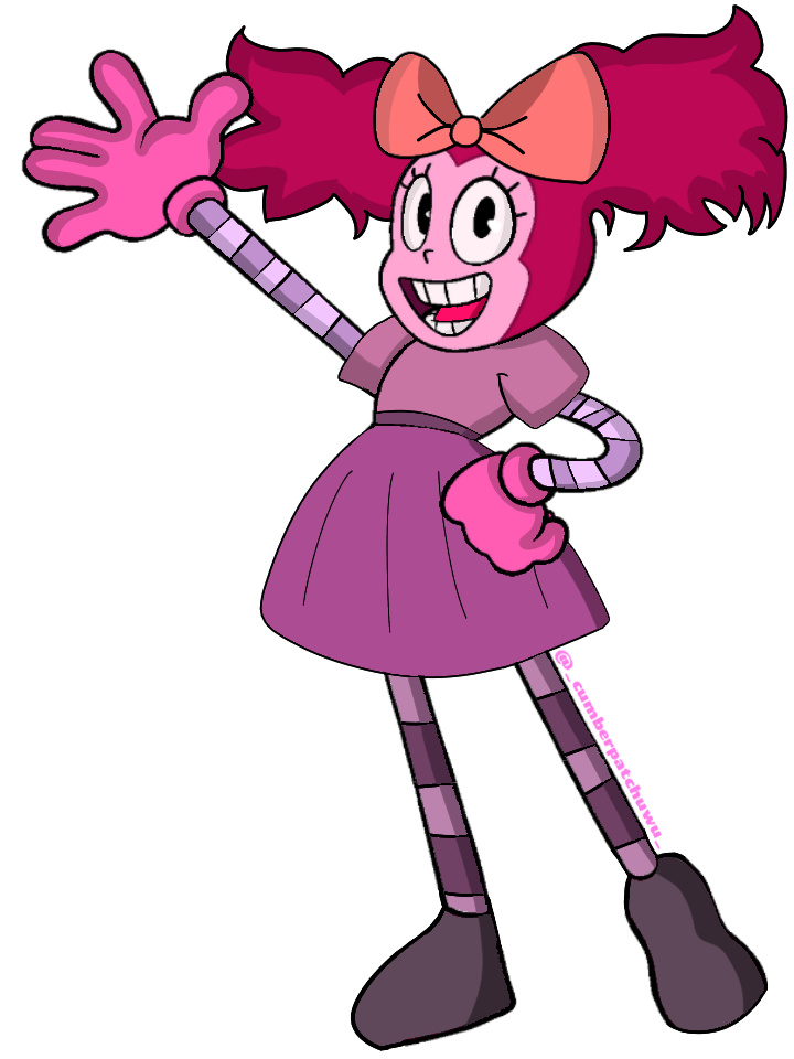 Universe Spinel Steven Transparent PNG Image