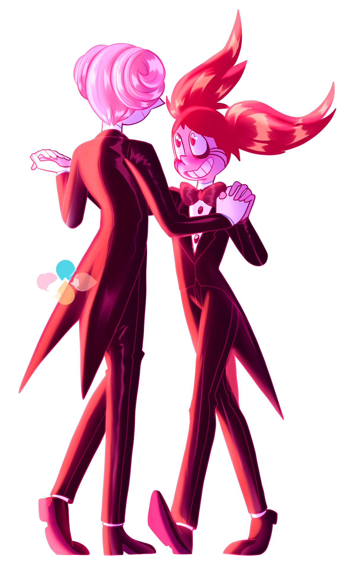 Universe Spinel Steven Transparent PNG Image