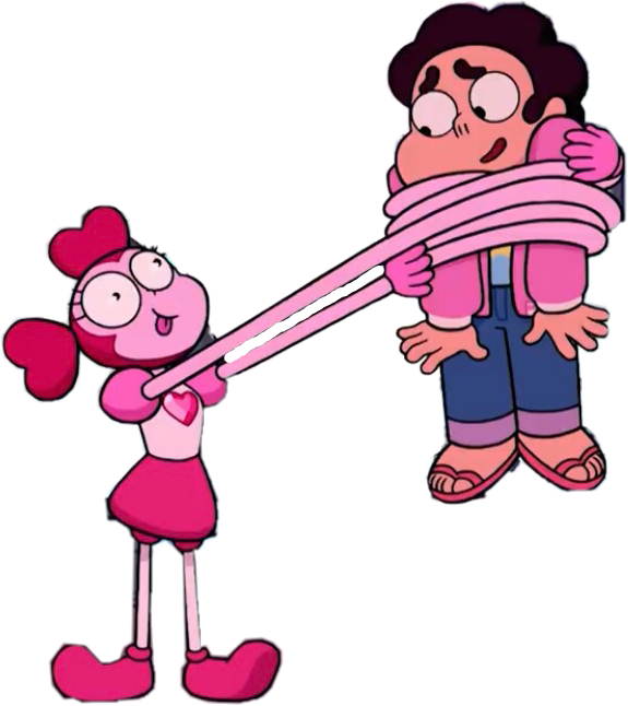 Universe Spinel Steven Transparent PNG Image