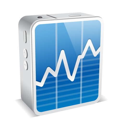 Stock Market Transparent PNG Image