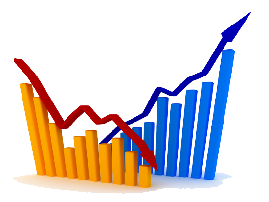 Stock Market Transparent PNG Image