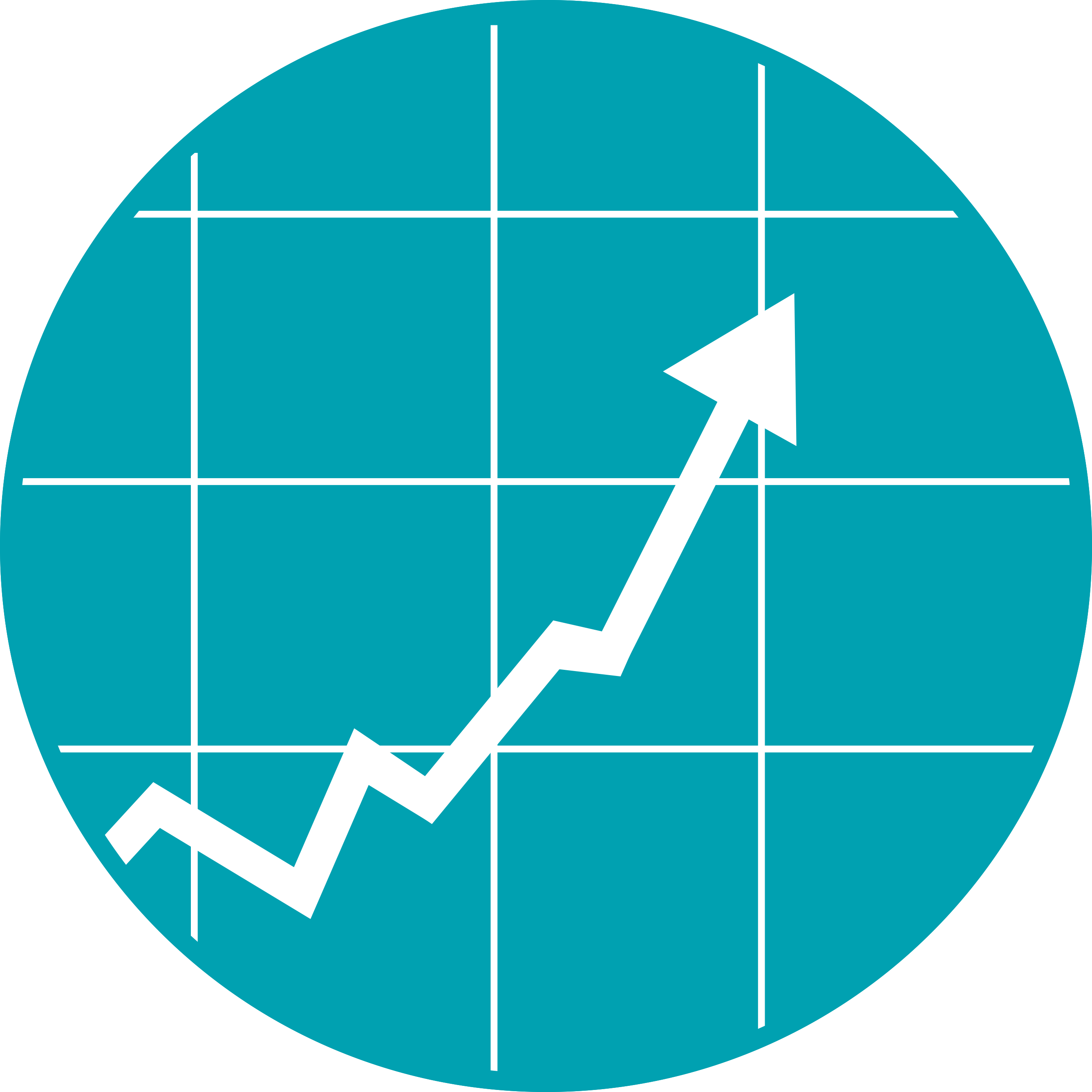 Stock Market Transparent PNG Image