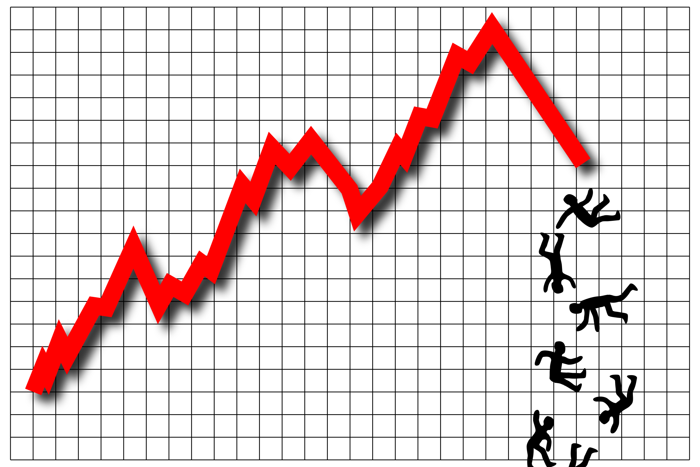 Stock Market Transparent PNG Image