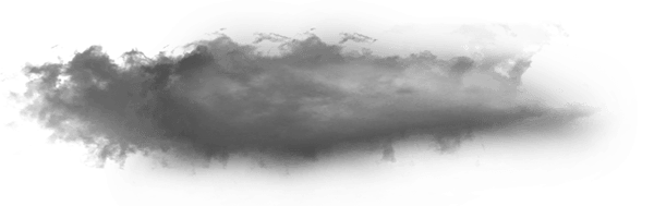Storm Transparent PNG Image