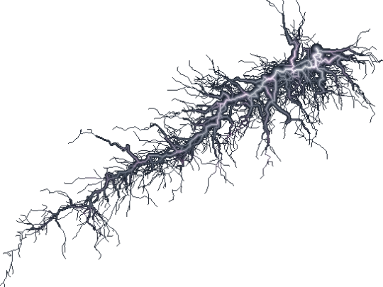 Storm Background Transparent PNG Image