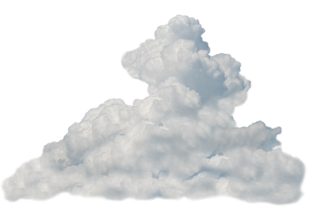 Storm Transparent PNG Image