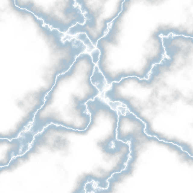 Storm Transparent PNG Image