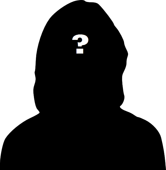Stranger Transparent PNG Image