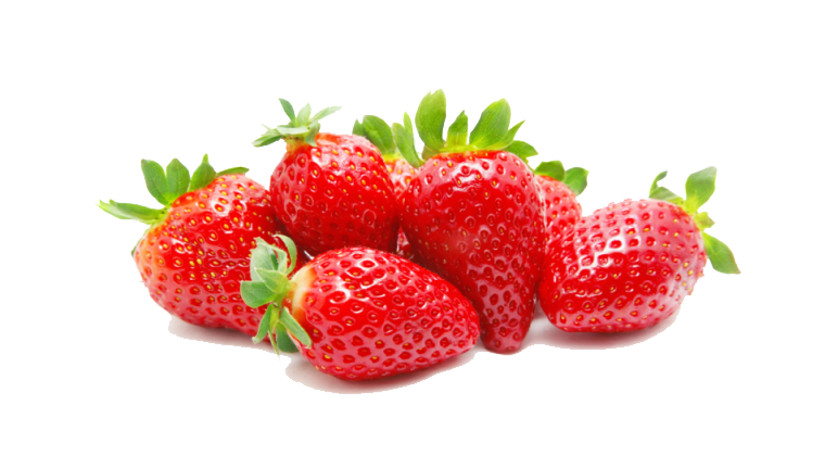 Strawberry Transparent PNG Image