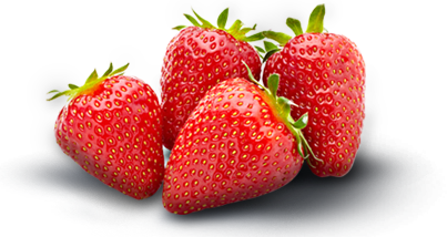 Strawberry Transparent PNG Image