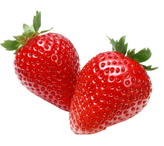 Strawberry Transparent PNG Image