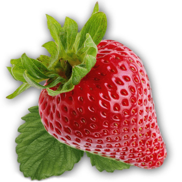 Strawberry Transparent PNG Image