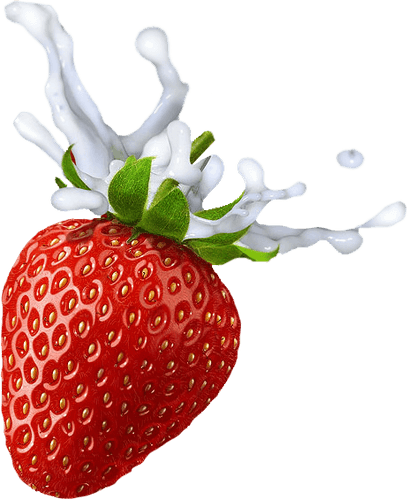 Strawberry Transparent PNG Image